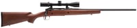 Savage Axis II XP Package Rifle  | .243 WIN | 011356225511