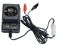 American Hunter BLC612 Battery Charger  6 or 12 Volt Battery | 758365222284