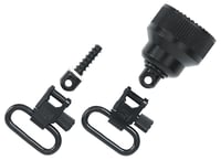 Uncle Mikes QD Swivels | 043699180158