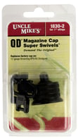 MICHAELS MAGAZINE CAP W/STUD FOR BROWNING BPS/OLD A5 12GA | 043699183029