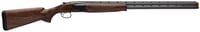 BROWNING CITORI CXS 20GA 3 Inch 32 InchVR BLUED/WALNUT  | 20GA | 018073602 | 023614443049