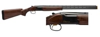 BRN CITORI CXS 20GA 30 Inch 3 Inch BLK WLNT  | 20GA | 023614443032