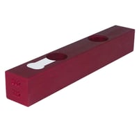 MEC Outdoors 502100 Progressive Stage Charge Bar 1 oz Red Steel | 098489015394