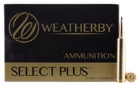 WEATHERBY 6.5300WBY MAG 130GR SWIFT SCIROCCO 20RD 10BX/CS | 6.5x300mm WBY MAG | 747115429646