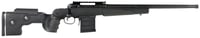 Savage Arms 22597 10 GRS  6mm Creedmoor 26 Inch TB 101, Matte Black Rec/Barrel, Matte Black Adjustable GRS Benchrest Stock  | 6mm CREEDMOOR | 011356225979