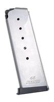 MAG KAHR P45 7RD STS W/ EXTENSION | .45 ACP | 602686108072