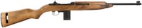 M1 CARBINE 30CAL PKZ/WD 10RD  CALIFORNIA APPROVED |.30 M1 CARBINE | 602686313087
