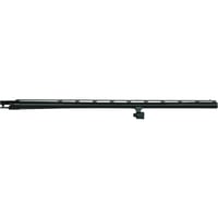 Mossberg 90135 OEM Replacement  12 Gauge 24 Inch 3 Inch Blued Finish Steel Material All Purpose Style with Vent Rib, Accu-Chokes  Porting for Mossberg 500 Maverick 88  | 12GA | 015813901352