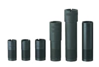 Mossberg 95190 Accu-Choke  12 Gauge Full Black for Mossberg 500, 535, 930, 940  Maverick 88 Threaded Barrels  | 12GA | 015813951906