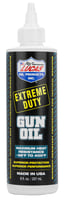 LUCAS OIL 8 OZ EXTREME DUTY GUN OIL LIQUID | 049807108700