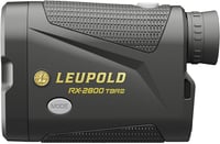 Leupold RX 2800 TBR/W Rangefinder | 030317013073