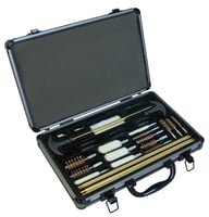 Outers 70091 Aluminum Case 32-Piece Universal Kit 