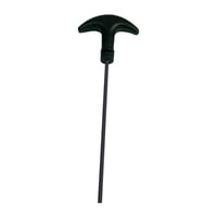 Outers Coated Steel Cleaning Rod - .17-.280 cal | 076683416483
