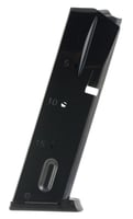MECGAR MAG SW 59/915 9MM 15RD BL |9x19mm NATO | 765595440111