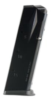 MECGAR MAG SIG P228 9MM 15RD BL |9x19mm NATO | 765595440104