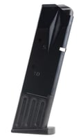 MECGAR MAG SIG P226 9MM 10RD BL |9x19mm NATO | 765595113602