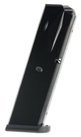 MECGAR MAG TAUR PT92/99 9MM 10RD BL |9x19mm NATO | 765595114609
