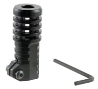 HIPOINT 9MM CARBINE MUZZLE BREAK NONTHREADED MODELS ONLY | 7523340097040