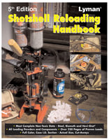 Lyman Shotshell Handbook | 011516971111