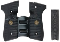 PACHMAYR SIGNATURE GRIP FOR BERETTA 92/96 COMBAT W/GROOVES | 034337025009