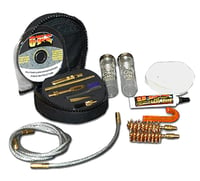 Otis  Rifle  50 Cal Rifle Cleaning System | 014895002506