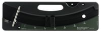 Maglula BL76B BenchLoader  made of Polymer with Black Finish for 223 Rem, 5.56x45mm NATO IWI Galil | 858003000769