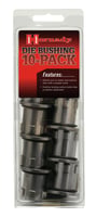 LOCKNLOAD DIE BUSHING 10PKLockNLoad Die Bushings 10pack  Maximize reloading time with quick change bushing system | 090255440966