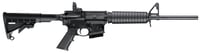 SW MP15 SPT II 556NATO 16 Inch 10R FXD  | 5.56x45mm NATO | 022188868111