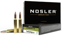 Nosler 40032 ETip  7mmRemMag 150gr E Tip Lead Free 20 Per Box/10 Case  | 7mm REM MAG | 054041400329