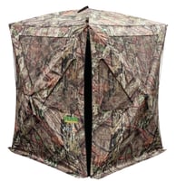 Primos Club XL Blind  br  Mossy Oak Country | 010135651077