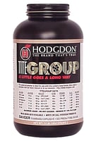 Hodgdon TG1 Titegroup Titegroup Smokeless Powder Multi-Caliber 1 lb | 039288531357