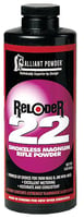ALLIANT POWDER RELOADER 22 1 LB CAN 10CAN/CS | 008307604013