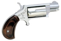 North American Arms NAA22MS NAA Mini Revolver 22 WMR, 1.1 in, Wood | .22 WMR | 744253000218