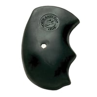 North American Arms GMMM Oversized Grip  Black Rubber for NAA Pug, Black Widow, Magnum, The Earl | 744253050091