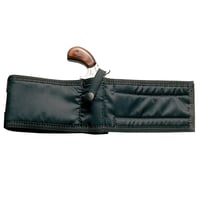 North American Arms HAS Ankle Holster  Black Nylon, Fits NAA MiniRevolver, Slip On Mount, Ambidextrous | 744253050220