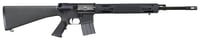 Bushmaster Hunter Carbine 450 Bushmaster 16 Inch 51 Black A2 Fixed Stock | .450 BUSHMASTER | 604206091512