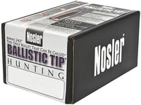 Nosler Ballistic Tip Hunting Bullets | 054041240901