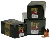 Nosler Custom Competition Bullets .22 cal .224 Inch 69 gr HPBT 100/ct | 054041171014