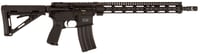 Windham Weaponry R16MLSFS3G7 Way of the Gun Carbine 223 Rem,5.56 NATO 16 Inch 301 Black Hard Coat Anodized 6 Position Magpul MOE Stock | .223 REM | 848037027634