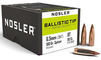 Nosler Ballistic Tip Hunting Bullets | 054041261005