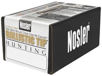 Nosler Ballistic Tip Hunting Bullets  | 6.5 | 054041261203