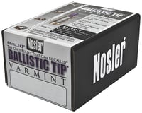 Nosler Ballistic Tip Varmint Bullets | 054041240550
