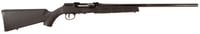 Savage A17 Rifle  | .17 HMR | 011356470072