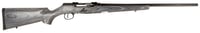Savage A17 Sporter Rifle  | .17 HMR | 011356470089