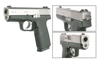 KAHR CW 45ACP 3.64 Inch 6RD MATTE STS | .45 ACP | 602686107310