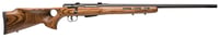 Savage Arms 18528 25 Lightweight Varminter-T 223 Rem 41 Cap 24 Inch Matte Black Rec/Barrel Natural Brown Laminate Fixed Thumbhole Stock Right Hand Full Size with Detachable Box Magazine  | .223 REM | 011356185280