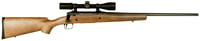 Savage Axis II XP Package Rifle  | 6.5 CREEDMOOR | 011356226785