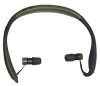 PRO EARS STEALTH 28 EAR BUDS RECHARGEABLE GREEN | 751710506626