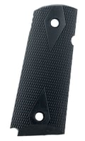 Pearce Grip 1911 Compact Side Panel Grips Black | 605849400051