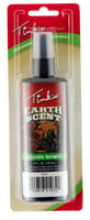 Tinks Earth Cover Scent Spray  4oz | 049818210324